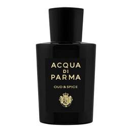 Парфюмированная вода Acqua Di Parma Oud & Spuice EDP, 100 мл 1410823902