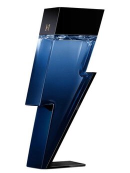 Парфюмированная вода, 150 мл Carolina Herrera, Bad Boy Cobalt Eau de Parfum Electrique 1318057793