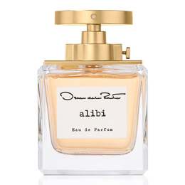 Парфюмерная вода спрей, 100мл Oscar de la Renta, Alibi 1371732950