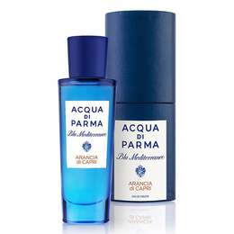 Туалетная вода, 30 мл Acqua Di Parma, Blu Mediterraneo Arancia Di Capri 1280385933