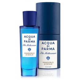 Туалетная вода, 30 мл Acqua Di Parma, Blu Mediterraneo Mandorlo Di Sicilia 1294724625