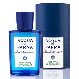 Туалетная вода, 150 мл Acqua Di Parma, Blu Mediterraneo Cipresso Di Toscana 1248271986