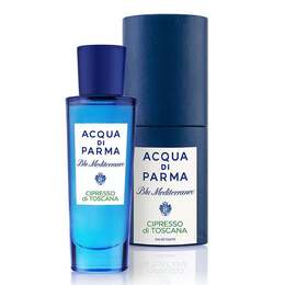 Туалетная вода, 30 мл Acqua Di Parma, Blu Mediterraneo Cipresso Di Toscana 1281379878