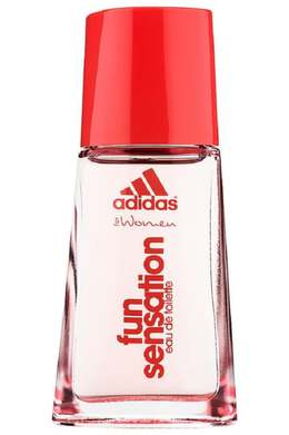 Туалетная вода, 30 мл Adidas, Fun Sensation 1187315741