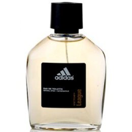 Лига Победы, туалетная вода, 50 мл Adidas 1062548941