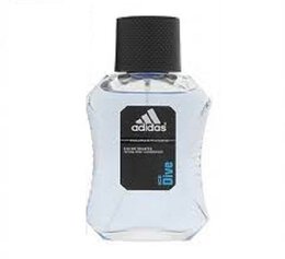 Туалетная вода, 50 мл Adidas, Ice Dive 1187315769