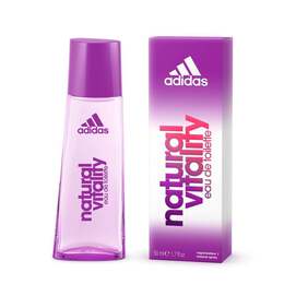 Туалетная вода для женщин, 50 мл Adidas, Natural Vitality 1062548844