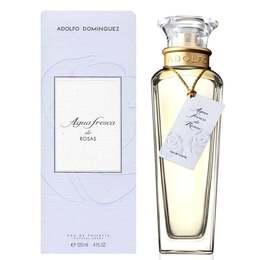 Туалетная вода, 200 мл Adolfo Dominguez, Agua Fresca De Rosas 1280191237 | 200 ml