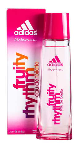 Туалетная вода, 75 мл Adidas, Fruity Rhythm 1230686439