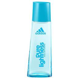 Туалетная вода для женщин, 50мл Adidas, Pure Lightness 1062548987