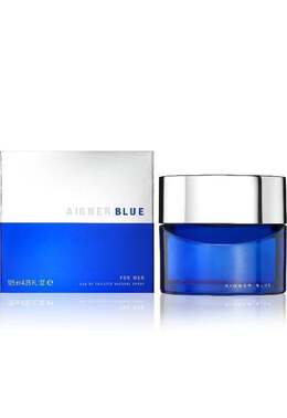 Туалетная вода, 125 мл Aigner, Blue 1277111550