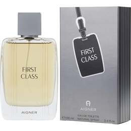 Туалетная вода, 100 мл Aigner, First Class 1266719994