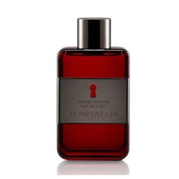 Туалетная вода для мужчин, 100 мл Antonio Banderas, The Secret Temptation 1367372663