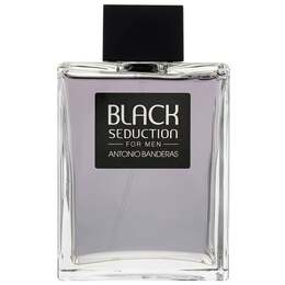 Туалетная вода, 200 мл Antonio Banderas, Black Seduction For Men 1223446046