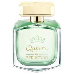 Туалетная вода Antonio Banderas Queen Of Seduction 1249704418
