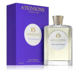 Туалетная вода, 100 мл Atkinsons, The Bridal Bouquet 1317967776