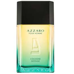 Туалетная вода Azzaro Pour Homme Cologne Intense для мужчин 100 мл 1317928120