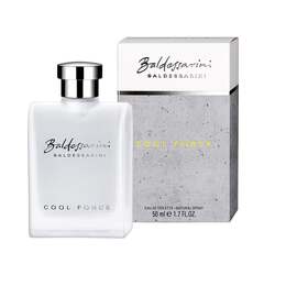 Туалетная вода, 50 мл Baldessarini, Cool Force 1187315608
