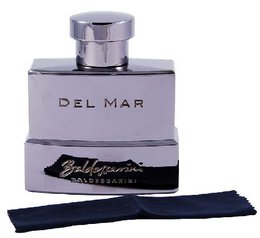 Туалетная вода, 50 мл Baldessarini, del Mar 1045749084