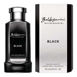 Туалетная вода, 75 мл Baldessarini, Black 1243238968