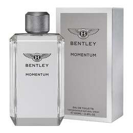 Туалетная вода, 100 мл Bentley, Momentum 1173473455