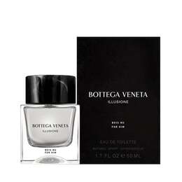 Туалетная вода, 50 мл Bottega Veneta, Illusione Bois Nu 1317945288