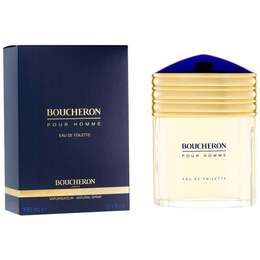 Туалетная вода, 100 мл Boucheron, Pour Homme 1079740431