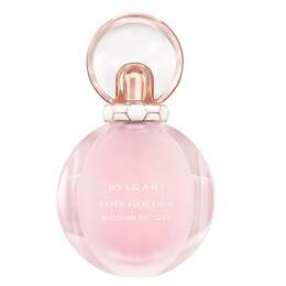 Туалетная вода, туалетная вода для женщин, 50 мл Bvlgari, Rose Goldea Blossom Delight Eau de 1317962948