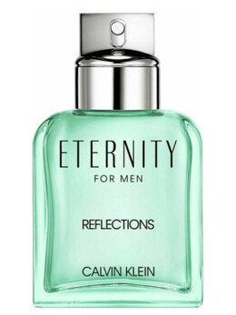 Туалетная вода для мужчин Calvin Klein Eternity Reflections, 100 мл 1396518593 | 100 ml