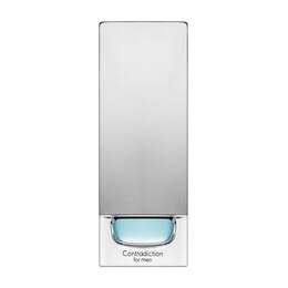 Туалетная вода Calvin Klein Contradiction Men 1045751025