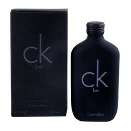 Туалетная вода, 200 мл Calvin Klein, Be 1046097119 | 200 ml