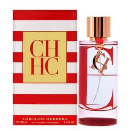 Туалетная вода, 100 мл Carolina Herrera, CH L'Eau 2017 1264503502