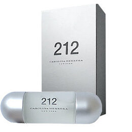 Каролина Эррера, 212, туалетная вода, 30 мл, Carolina Herrera 1045744885