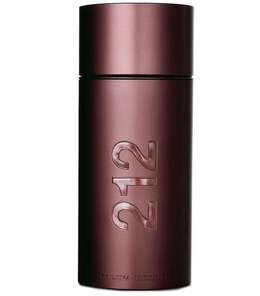 Туалетная вода Carolina Herrera 212 Sexy Men 1212440620