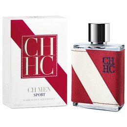 Туалетная вода, 100 мл Carolina Herrera, CH Men Sport 1082607604