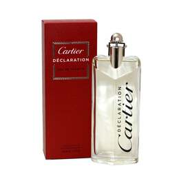 Декларация, туалетная вода, 100 мл Cartier 1229191403