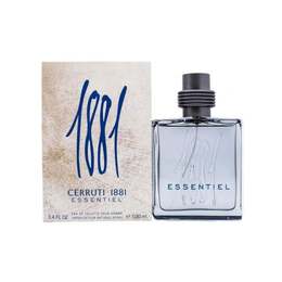 Cerruti 1881 Туалетная вода, 100 мл Cerruti, 1881 Essentiel 1233004317