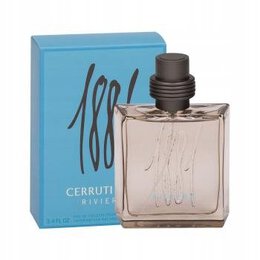 Cerruti 1881 Туалетная вода, 100 мл Cerruti, 1881 Riviera 1277111222