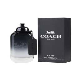 Мужская туалетная вода, 200 мл Coach 1280191024