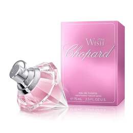 Туалетная вода, 75 мл Chopard, Wish Pink Diamond 1264073144