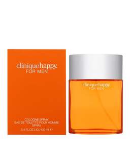 Туалетная вода Clinique Happy For Men, 100 мл 1045745185 | 100 ml