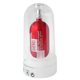 Туалетная вода, 75 мл Diesel, Zero Plus Feminine 1045721644