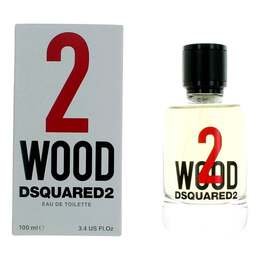 Туалетная вода, 100 мл Dsquared2, 2 Wood 1317923897