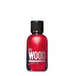Туалетная вода, 30 мл Dsquared 2, Wood Red Pour Femme, Dsquared2 1265784362