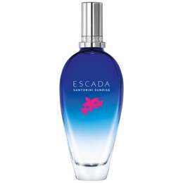 Туалетная вода-спрей Escada, Santorini Sunrise Limited Edition, 100 мл 1382011534 | 100 ml