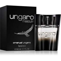 Туалетная вода, 50 мл Emanuel Ungaro, Masculin 1276742441
