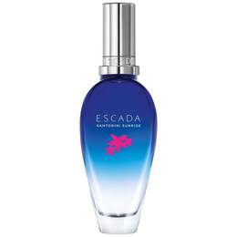 Туалетная вода-спрей, 50 мл Escada, Santorini Sunrise Limited Edition 1382011516