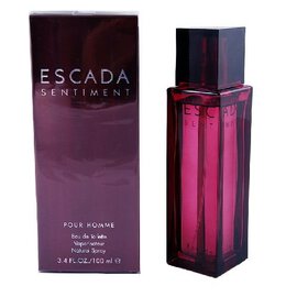 Туалетная вода, 100 мл Escada, Sentiment pour Homme 1046165243
