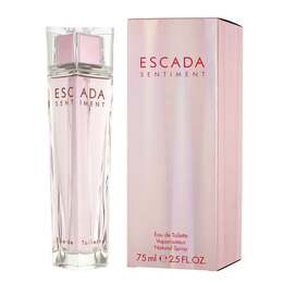 Туалетная вода, 75 мл Escada, Sentiment 1233171381
