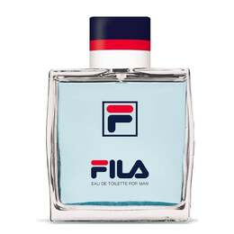 Туалетная вода для мужчин, 100 мл Fila, Fila For Men 1255409587